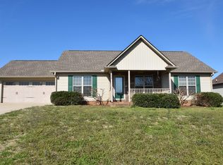 514 Cornucopia Ln, Inman, SC 29349