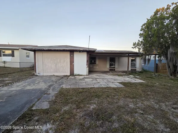 960 Allendale St, Titusville, FL 32796