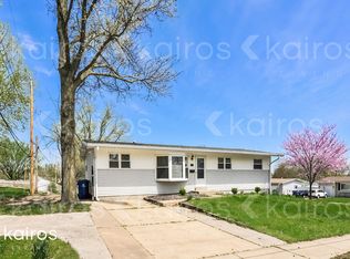 2575 Mullanphy Ln, Florissant, MO