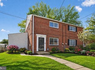 2315 Wyngate Rd, Suitland, MD