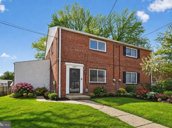 2315 Wyngate Rd, Suitland, MD 20746