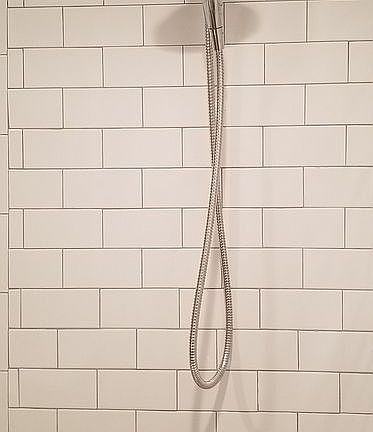 Showerhead & Handspray