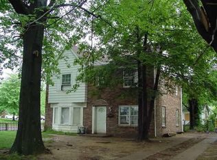 1100 Bayard Park Dr #A, Evansville, IN 47714