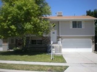 4960 Shooting Star Ave, West Jordan, UT 84081