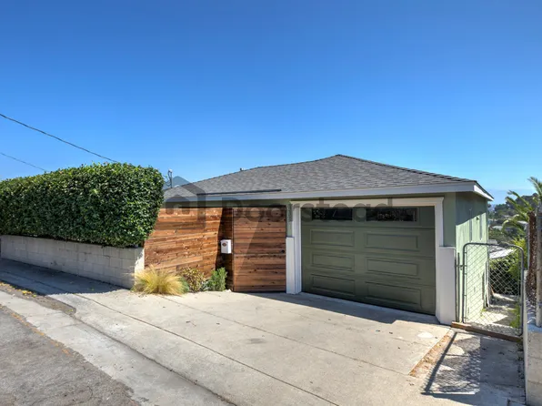 4331 Milburn Dr, Los Angeles, CA 90063