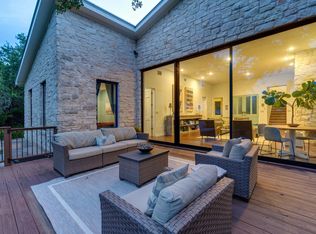 2102 Paisano Rd, Austin, TX 78746