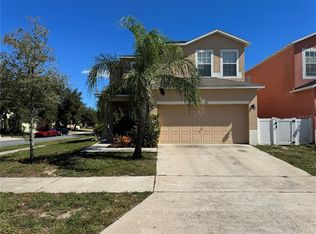 114 Earlmont Pl, Davenport, FL 33896