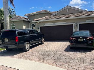 6444 Kirsten Way, Lake Worth, FL 33467