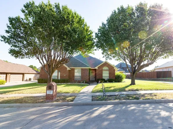 131 Paige Ln, Forney, TX 75126