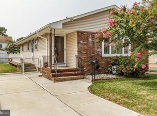 145 Austin Ave, Hamilton, NJ 08629