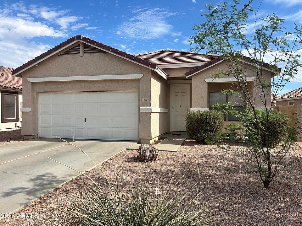 1st image of 15424 W CORTEZ Street