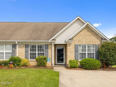 334 Jeremy Lane #B, Winterville, NC, 28590