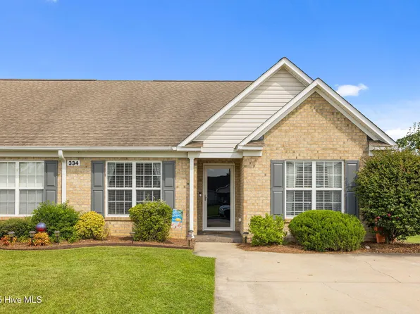 334 Jeremy Lane #B, Winterville, NC 28590