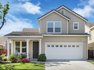 2642 Merchant Dr, Tracy, CA