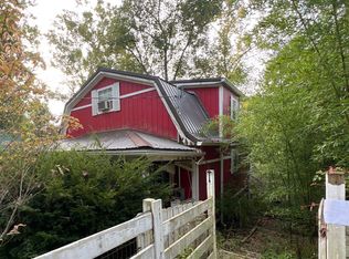 6514 Lakeview Dr, Catlettsburg, KY 41129