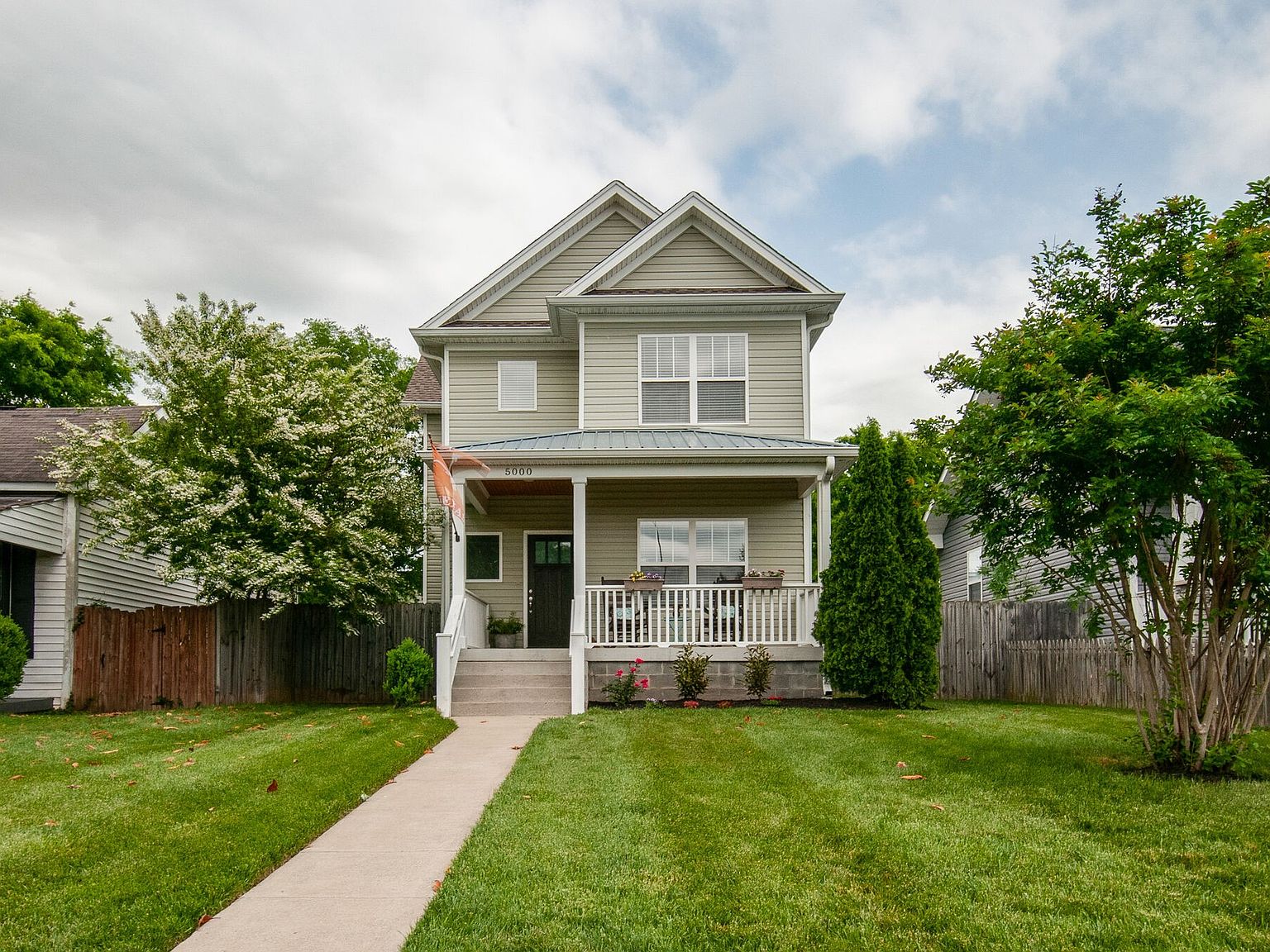 5000 Ave, Nashville, TN 37209 Zillow