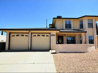 11705 Tony Tejeda Dr, El Paso, TX 79936