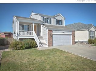 6524 Harvey Ln, Colorado Springs, CO 80923