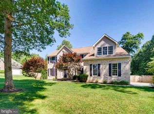 2028 Reese Rd, Westminster, MD 21157