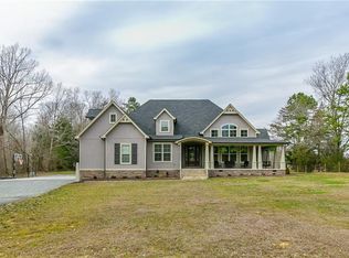 3257 Boy Wood Rd, Graham, NC 27253