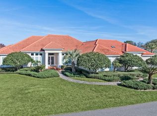 3285 Old Barn Rd W, Ponte Vedra Beach, FL 32082