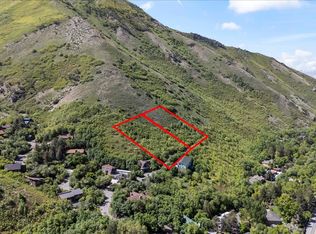 3922 E Cove Rd, Salt Lake City, UT 84108