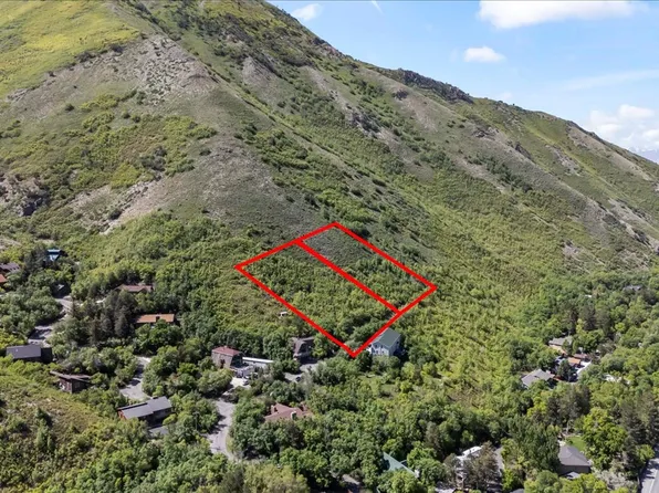 3922 E Cove Rd, Salt Lake City, UT 84108