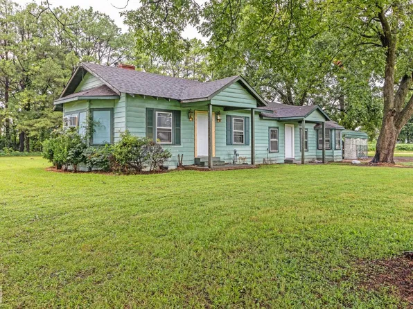 3315 S Division St, Blytheville, AR 72315