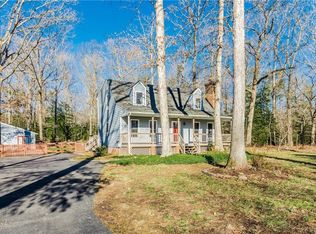 7412 Dortonway Dr, Chesterfield, VA 23832