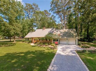 500 Garden Ave, Mandeville, LA 70471