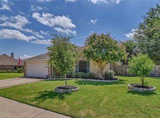 2715 Pleasant Hill Rd, Grand Prairie, TX 75052