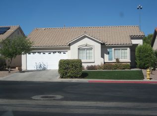 2008 Saddle Ridge Ave, Henderson, NV 89012