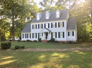 11701 Riverpark Way, Chesterfield, VA 23838