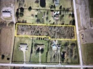 0 Miller Paul Rd, Galena, OH 43021