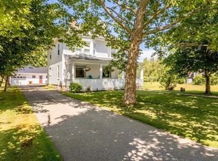 179 Granville St W, Bridgetown, NS B0S 1C0