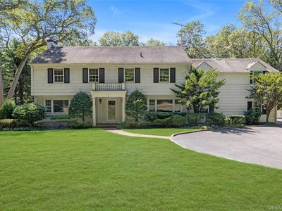 1233 The Knoll, Oyster Bay, NY, 11771