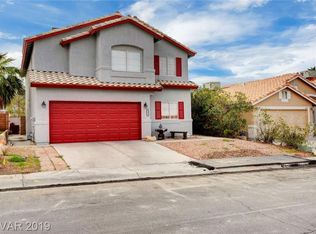 6611 Grand Oaks Dr, Las Vegas, NV 89156