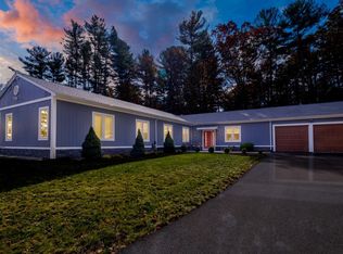 145 W River St, Upton, MA 01568
