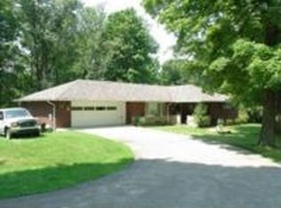 307 Lewis Dr, Uniontown, PA 15401