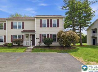 602 Briarwood Dr #A, Bethlehem, PA 18020