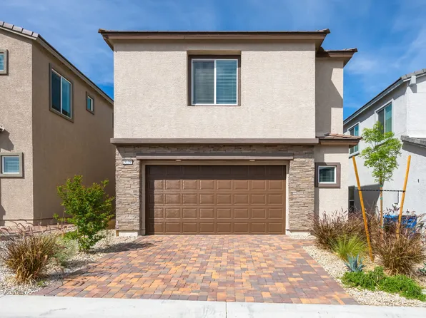 3339 Dancing Waters St, Las Vegas, NV 89129