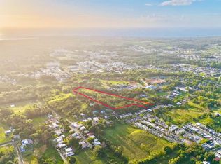 State Highway 312, Cabo Rojo, PR 00623