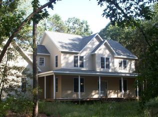 6931 Hynson Rd, Hurlock, MD 21643