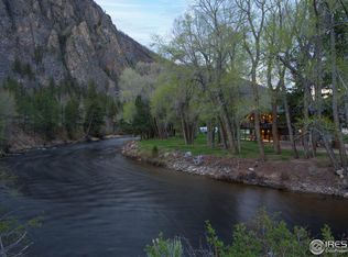 37797 W Highway 14, Bellvue, CO 80512