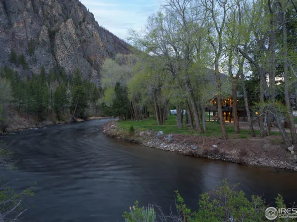 37797 W Highway 14, Bellvue, CO 80512