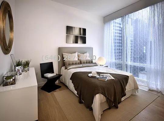 Rented by New York Residence | media 53