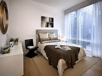 Rented by New York Residence