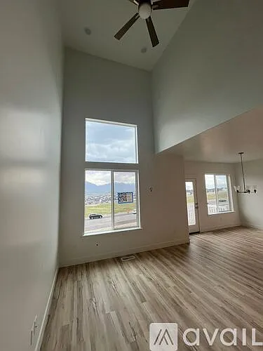 2676 N Blue Dawn Ln — Photo 6