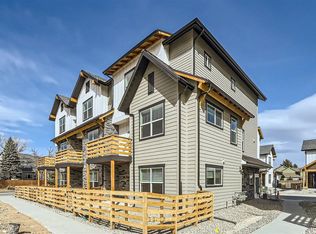 2502 Colt Way #2522, Lafayette, CO 80026