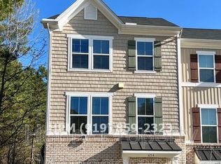 654 Berry Chase Way, Cary, NC 27519